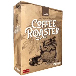 coffee roaster