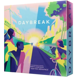 Daybreak