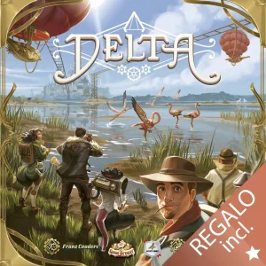 tu juego de mesa delta