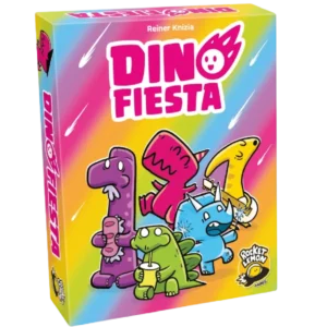 Dino Fiesta