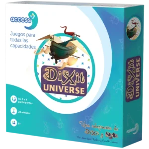 Dixit Universe Access+