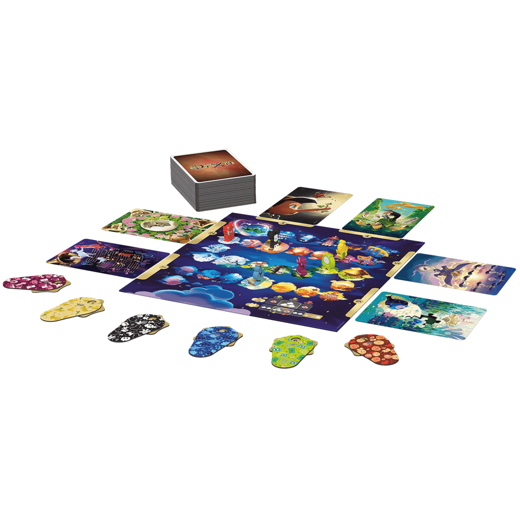 Dixit: Disney Edition - Imagen 2