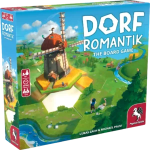 DorfRomantik Ingles