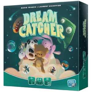 Dream Catcher