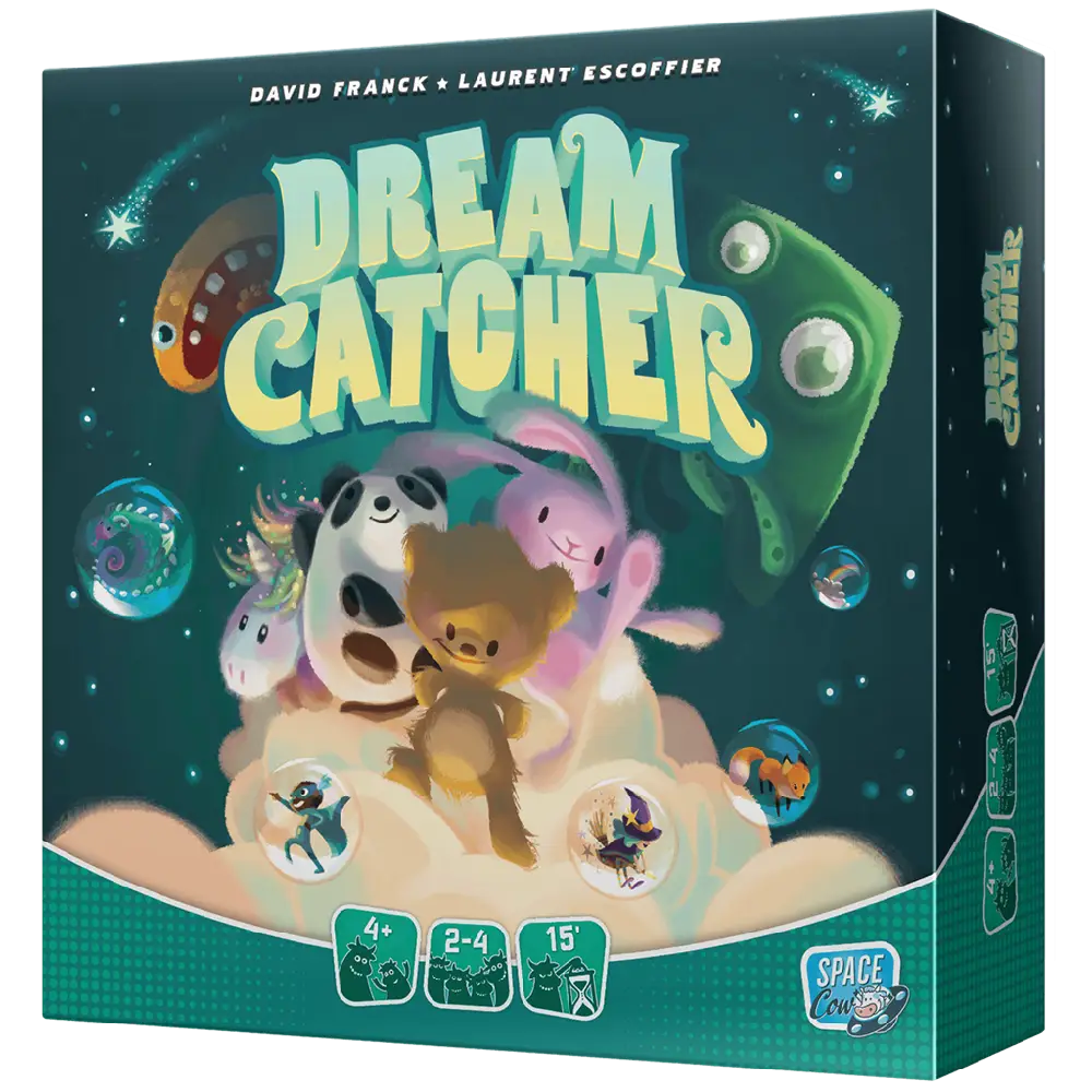 Dream Catcher