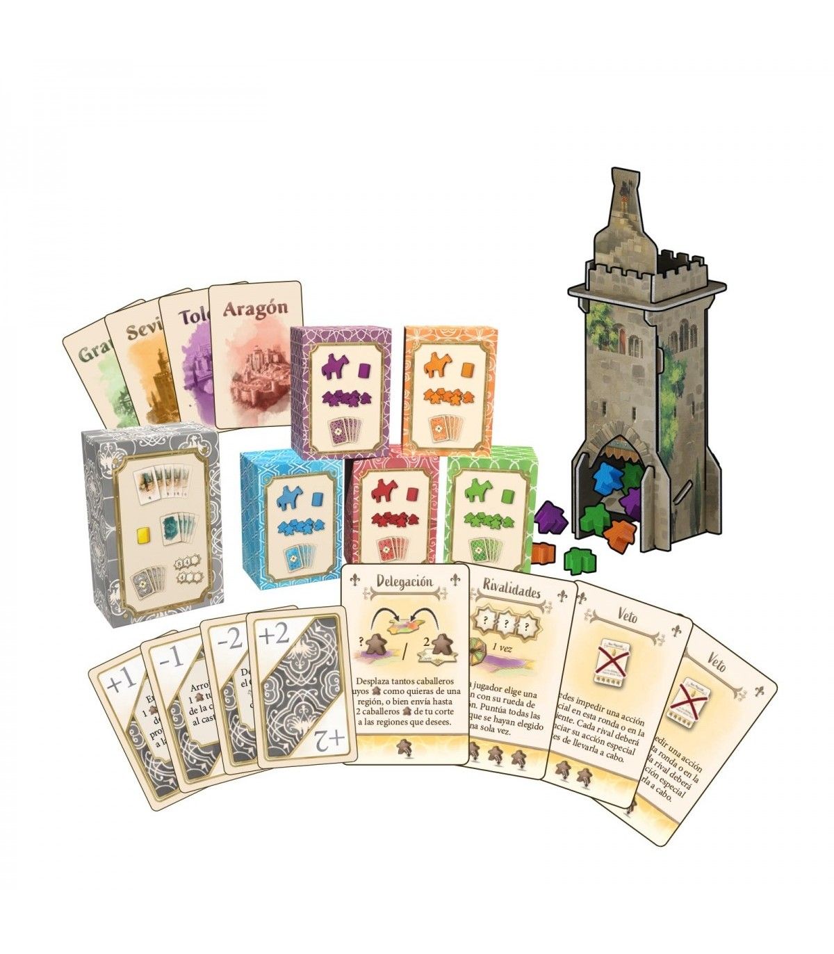 El Grande - Imagen 4