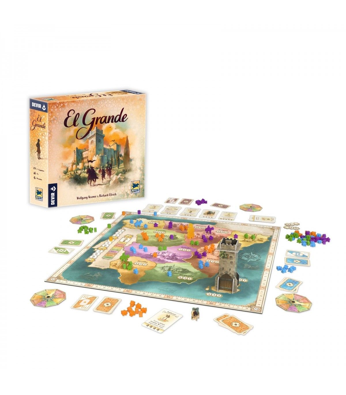 El Grande - Imagen 3