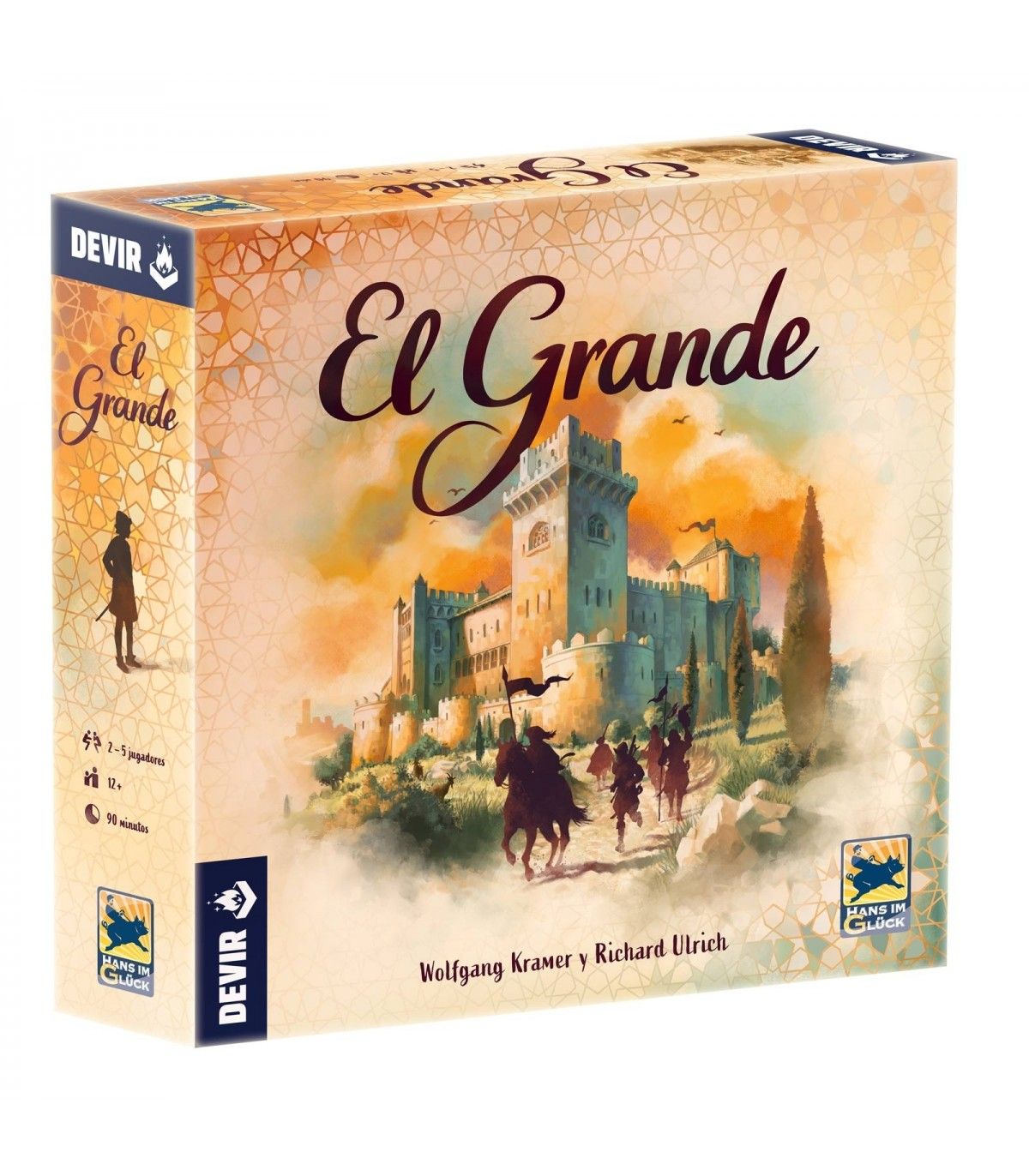 El Grande - Imagen 2
