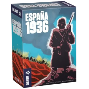 España 1936