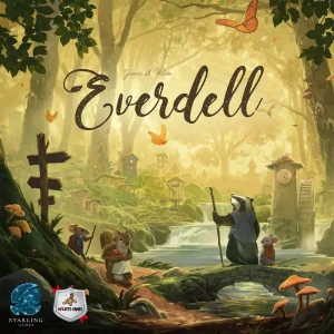 tu juego de mesa everdell