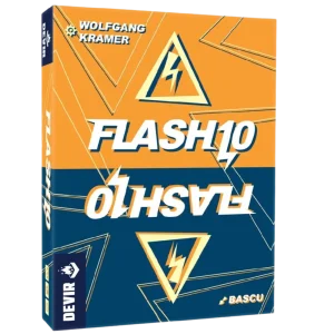 Flash 10