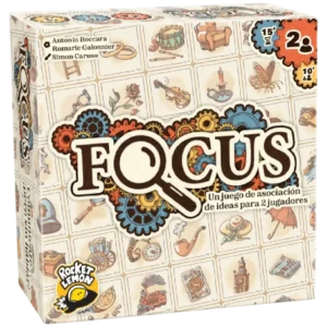 Focus