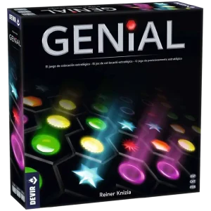 Genial
