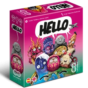 Hello