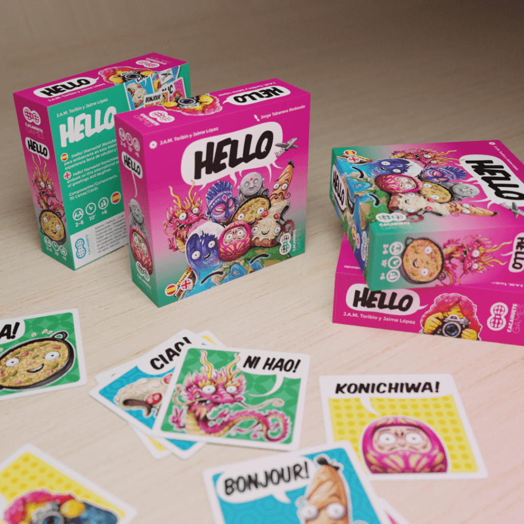 Hello - Imagen 3
