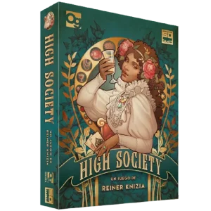 high society