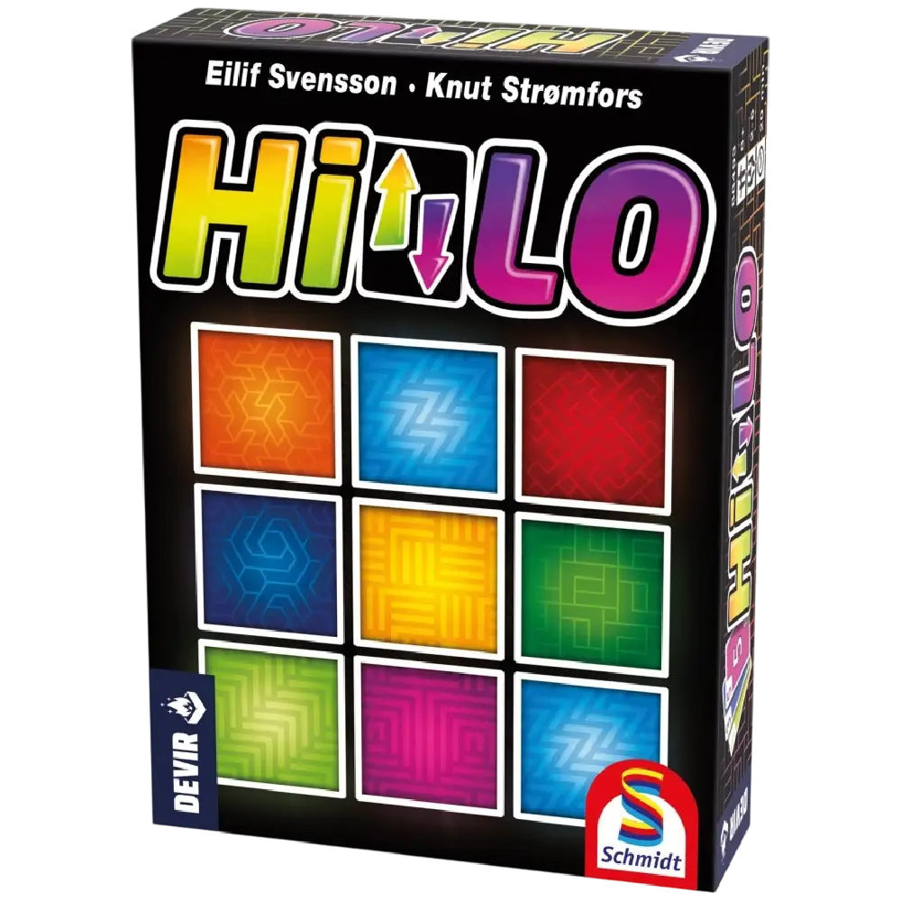 hilo