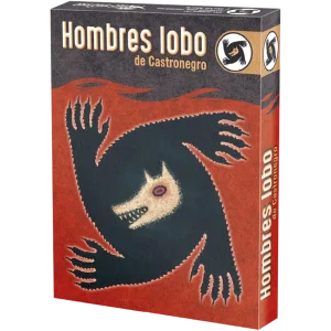 Los Hombres Lobo de Castonegro