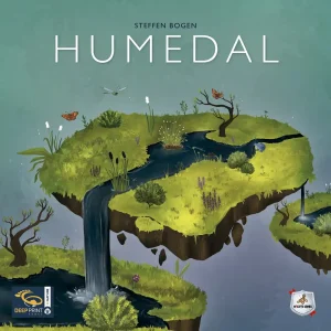 humedal tu juego de mesa