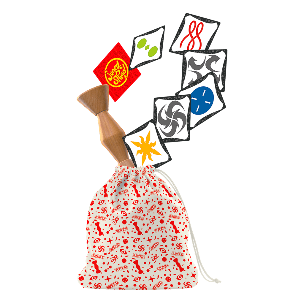 Jungle Speed - Imagen 2