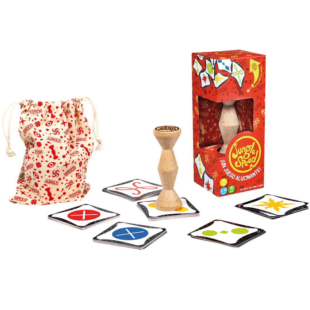 Jungle Speed - Imagen 3