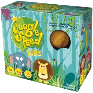 Jungle Speed Kids