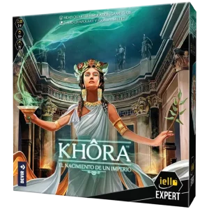 Khora