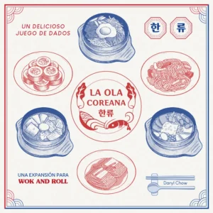 La Ola Coreana