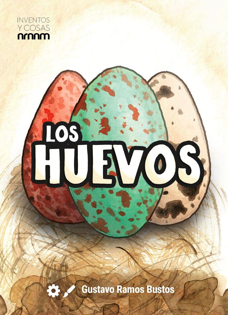 los huevos tu juego de mesa