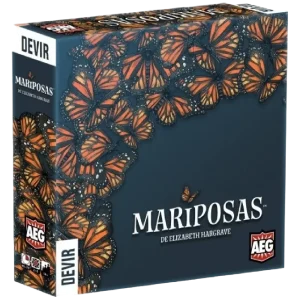 Mariposas