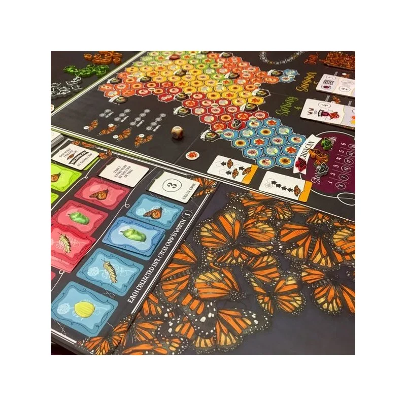 Mariposas