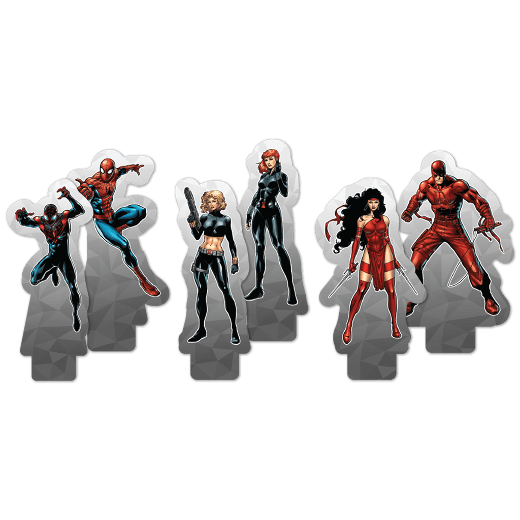 Marvel D.A.G.G.E.R. - Imagen 2
