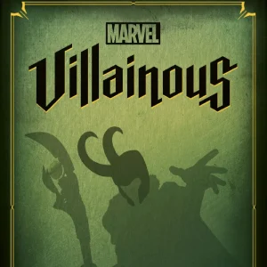Marvel Villainous: Mischief & Malice