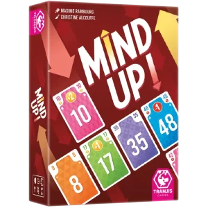 mind up
