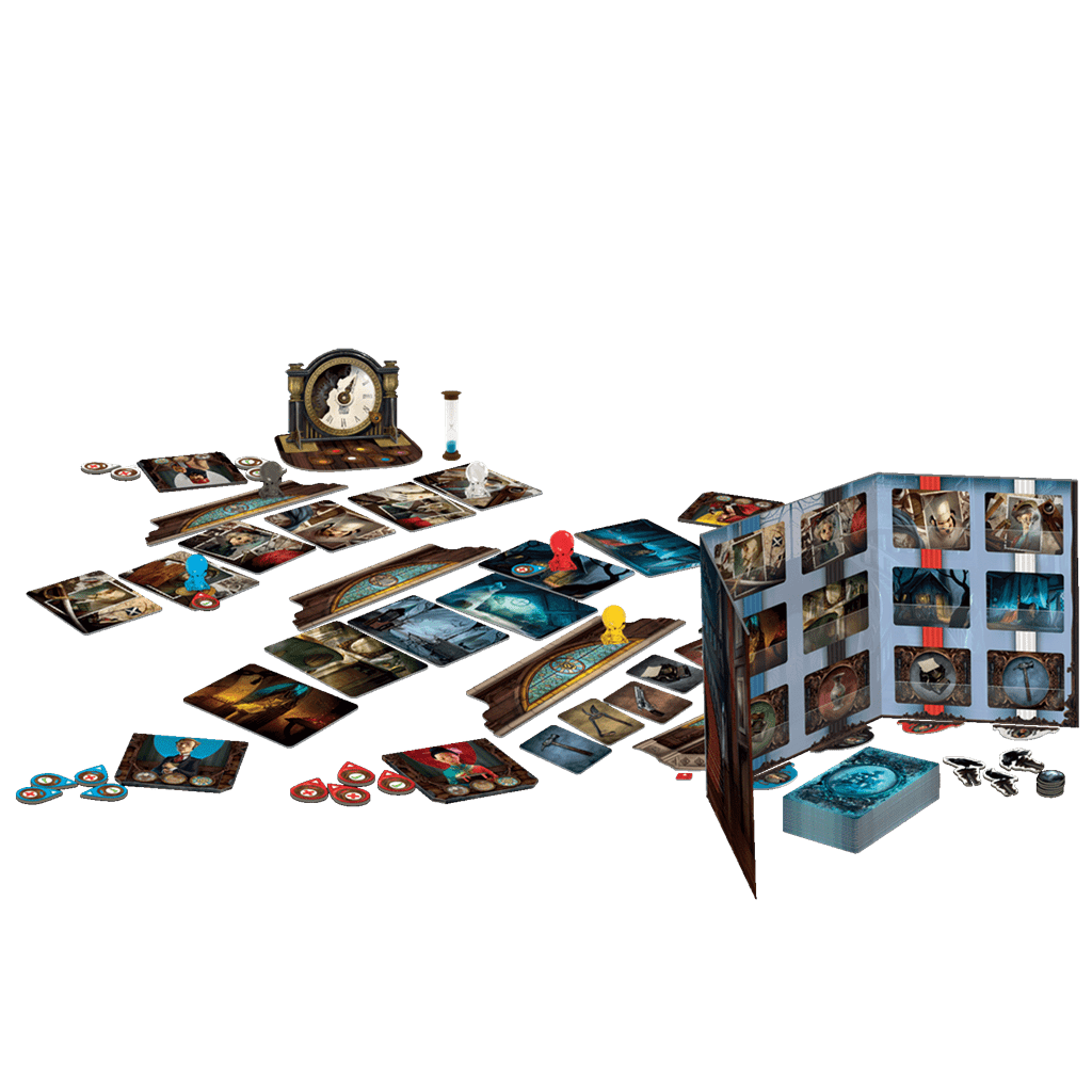 Mysterium - Imagen 2
