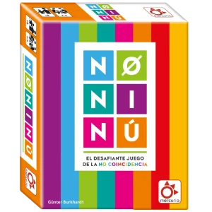 tu juego de mesa noninú