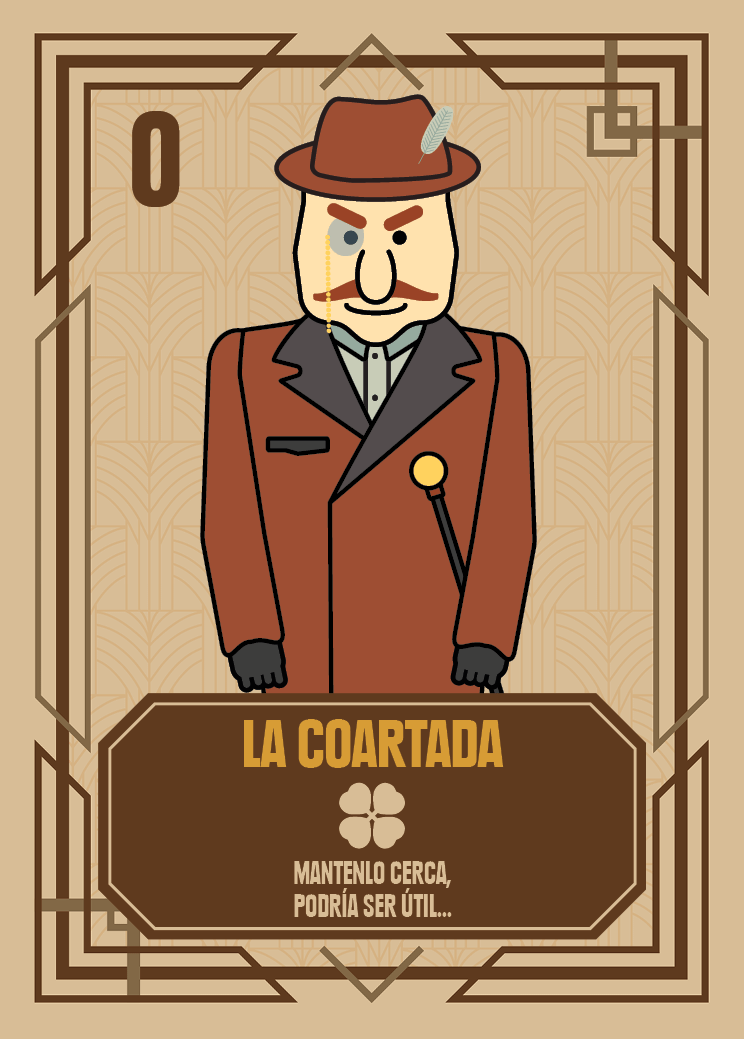 Omerta - Imagen 2