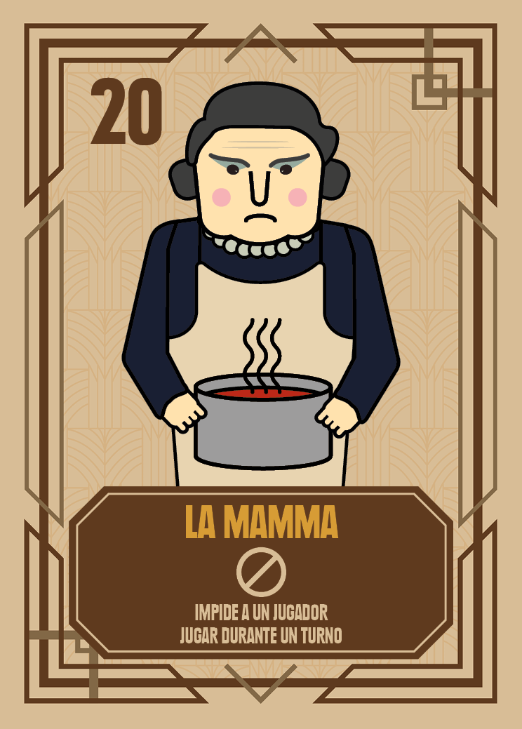 Omerta - Imagen 3