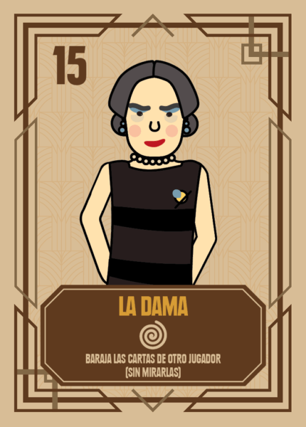 Omerta - Imagen 4