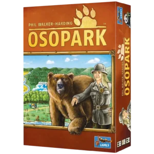 Osopark