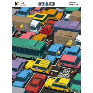Overparked
