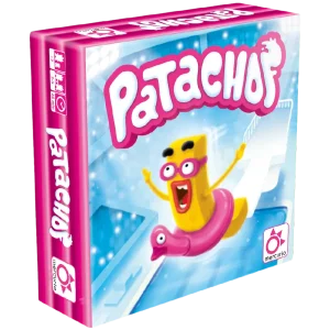patachof tu juego de mesa