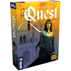 Quest
