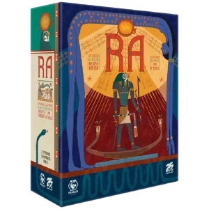 ra