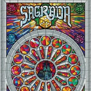 tu juego de mesa sagrada