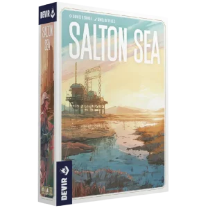 Salton Sea