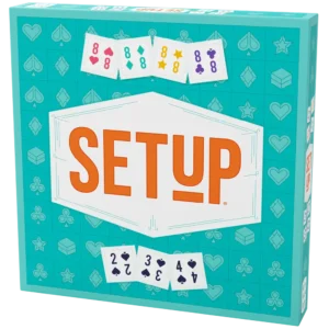 setup