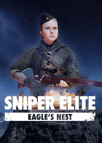 Sniper Elite: Eagles Nest - Imagen 2