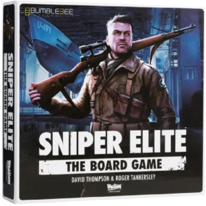 Sniper Elite