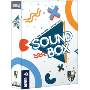 sound box tu juego de mesa